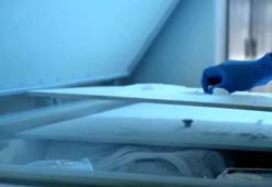 Tüyler ürperten itiraf 20 yıl sonra geldi! Ölen kızının cesedini dondurucuda saklamış