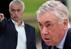 Carlo Ancelotti'nin kitabında Jose Mourinho sözleri! 'Tükenmiş biriydi'