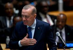Cumhurbaşkanı Erdoğan'dan ABD'deki temaslarına ilişkin paylaşım