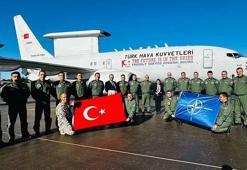 Litvanya’dan Türkiye’ye teşekkür! ‘Gerçek NATO birliği budur’
