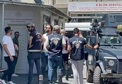 Son dakika: 'Leman dergisi' soruşturmasında 3 şüpheliye adli kontrol şartıyla tahliye