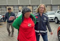 Komşuya yardım olsun diye evine girdi! 200 bin liralık ziynet çaldı