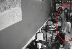 Burdur’da restoran cinayeti davasında karar: Zanlıya haksız tahrik ve iyi hal indirimi