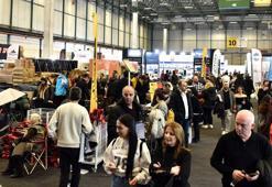 KARAVANİST 2026 için geri sayım başladı!