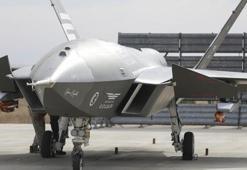 Bayraktar KIZILELMA'nın ilk kez mühimmatlı uçuşu paylaşıldı