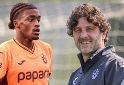 Trabzonspor'da Wagner Pina fırtınası! Avrupa'dan yakın takip