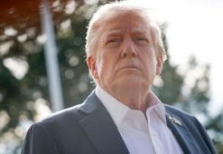 ABD Başkanı Trump'tan flaş açıklama! 'Gazze'de anlaşmaya yakınız'