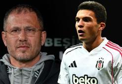 Serdar Topraktepe'den Devrim Şahin açıklaması! 'Sergen Yalçın tereddüt etmedi'