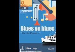 Blues rüzgârı Körfez’e taşınıyor
