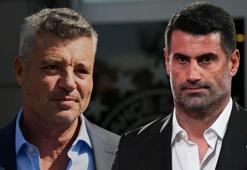 Sadettin Saran ile Volkan Demirel görüştü! Kararı belli oldu