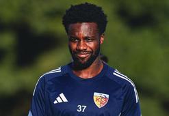 Kayserispor'da Gençlerbirliği hazırlıkları sürdürüldü!