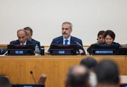 Dışişleri Bakanı Hakan Fidan: 'Netanyahu bir haydut aktör haline gelmiştir'