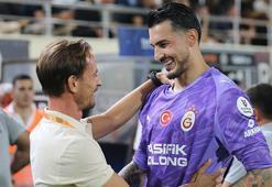 Uğurcan Çakır'dan Liverpool maçı açıklaması!