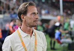 Alanyaspor'da Joao Pereira'dan Uğurcan Çakır sorusuna cevap!