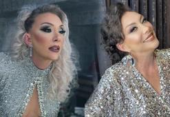 Güllü'nün günler önce oğluna yazdığı duygusal yorum ortaya çıktı