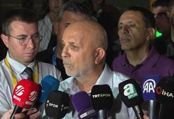 Hasan Çavuşoğlu: Son yıllarda en üzüldüğüm maç diyebilirim!