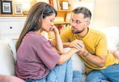 10 kadından birinin cinsel sorunu