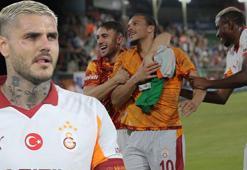 Galatasaray maçı sonrası Osman Şenher'den Mauro Icardi tepkisi! 'Herhalde bir kıskançlık var'