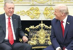 Trump: CNN TÜRK’ü seviyorum