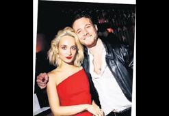 Kerem Bürsin ile Melisa Sabancı Tapan ayrıldı