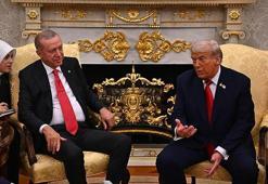 Uzmanlar, Beyaz Saray’daki Erdoğan-Trump buluşmasını Milliyet’e değerlendirdi: ‘Yeni dönemin kapısı açıldı’