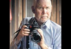 Steve McCurry’yle buluşma