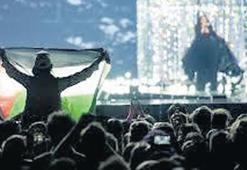 Eurovision’da İsrail oylaması