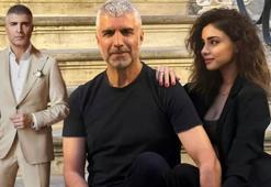 Eşi için ailesini silmişti! Özcan Deniz'den romantik paylaşım