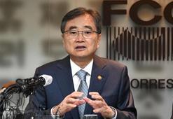 Güney Kore’den Trump’a dikkat çeken çağrı! ‘Kuzey Kore ile aramızda barış elçisi olun’