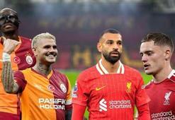 GS ŞAMPİYONLAR LİGİ MAÇI ŞİFRESİZ! Galatasaray-Liverpool Şampiyonlar Ligi maçı ne zaman saat kaçta hangi kanalda? Galatasaray-Liverpool maçı biletleri satışa çıktı mı, bilet fiyatları ne kadar?