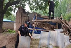 Çin’de 5.6 büyüklüğünde deprem