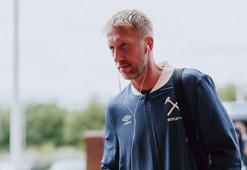 West Ham United, Graham Potter ayrılığını açıkladı