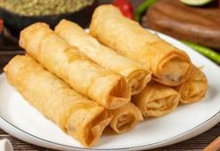 Bir yiyen bir daha diyor! Pişirmek ustalık ister: Sigara böreğini altın gibi parlatan sır