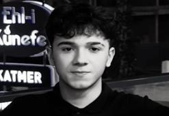 Liseli Çağlayan motosiklet kazasında hayatını kaybetti