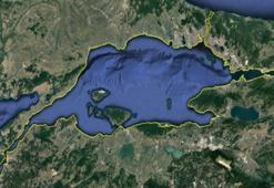 Marmara için korkutan araştırma! 1.6 milyon kişi tehlike altında