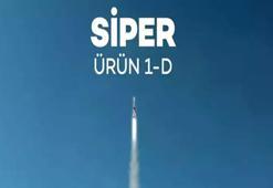 'Mavi Vatan'a uzun menzilli SİPER desteği