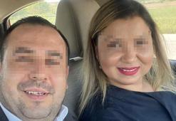 CHP İl Kadın Kolları Başkanı eşini bıçakladı! Şikayetçi olmadı