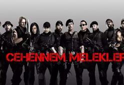 Cehennem Melekleri 4 oyuncu kadrosu ve konusu: Cehennem Melekleri 4 konusu nedir? Cehennem Melekleri 4 oyuncuları kimler?