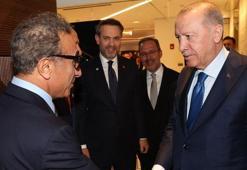 Kasapoğlu'ndan ABD ziyareti değerlendirmesi: İnsani duruş, ekonomik vizyon, stratejik ortaklık