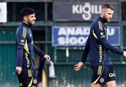 Fenerbahçe, Antalyaspor maçına hazır!
