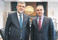 Kepsut’ta yüzler gülüyor