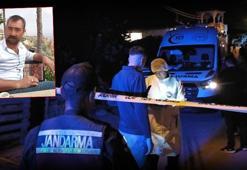 Kırşehir'de vahşet! Anne ve babasını öldürdü, 2 kuzenini de yaraladı