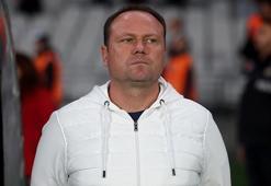 Marcel Licka: Cezalandırmaya başlayacağım!