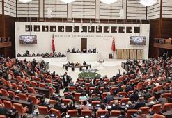 Meclis yeni yasama yılına başlıyor