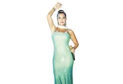 Hayranlarının ilgisi ağlattı