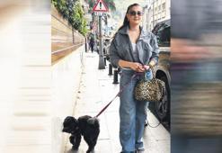 ‘Biz de insanız’