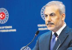 ‘Gazze’de önceliğimiz ateşkes’