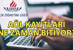AÖL YENİ KAYIT VE KAYIT YENİLEME TARİHLERİ güncellendi! AÖL kayıt tarihleri ne zaman? Açık Öğretim Lisesi kayıtları bitti mi, ne zamana kadar uzatıldı?