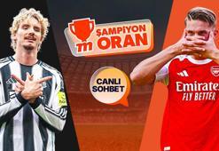 Premier Lig’de kritik randevu…Newcastle United - Arsenal mücadelesi Şampiyon Oranlar ile Misli’de!