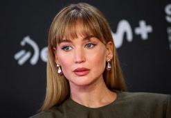 Jennifer Lawrence’tan Gazze Yorumu: Bu bir soykırım